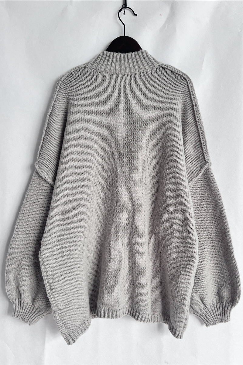 Dorotea | Comfortable and stylish winter garment