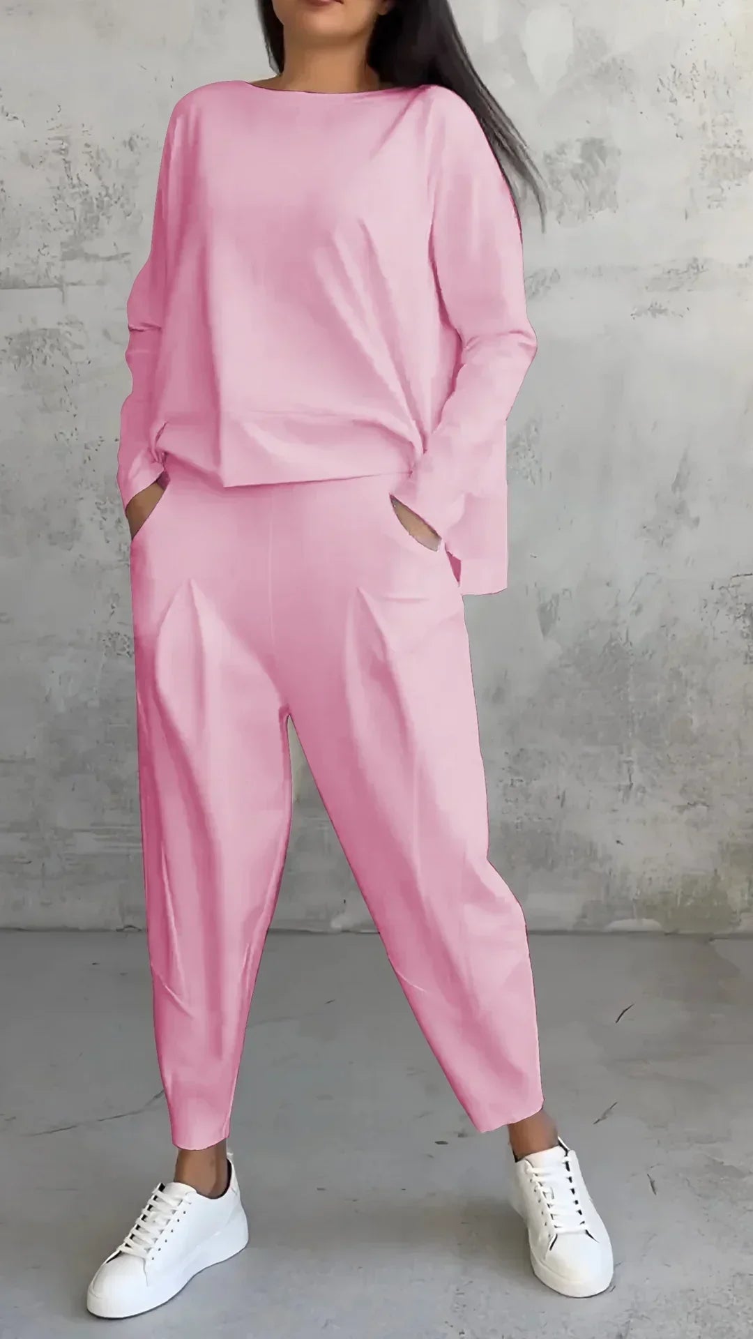 Calliope® | Two-piece cuddly set