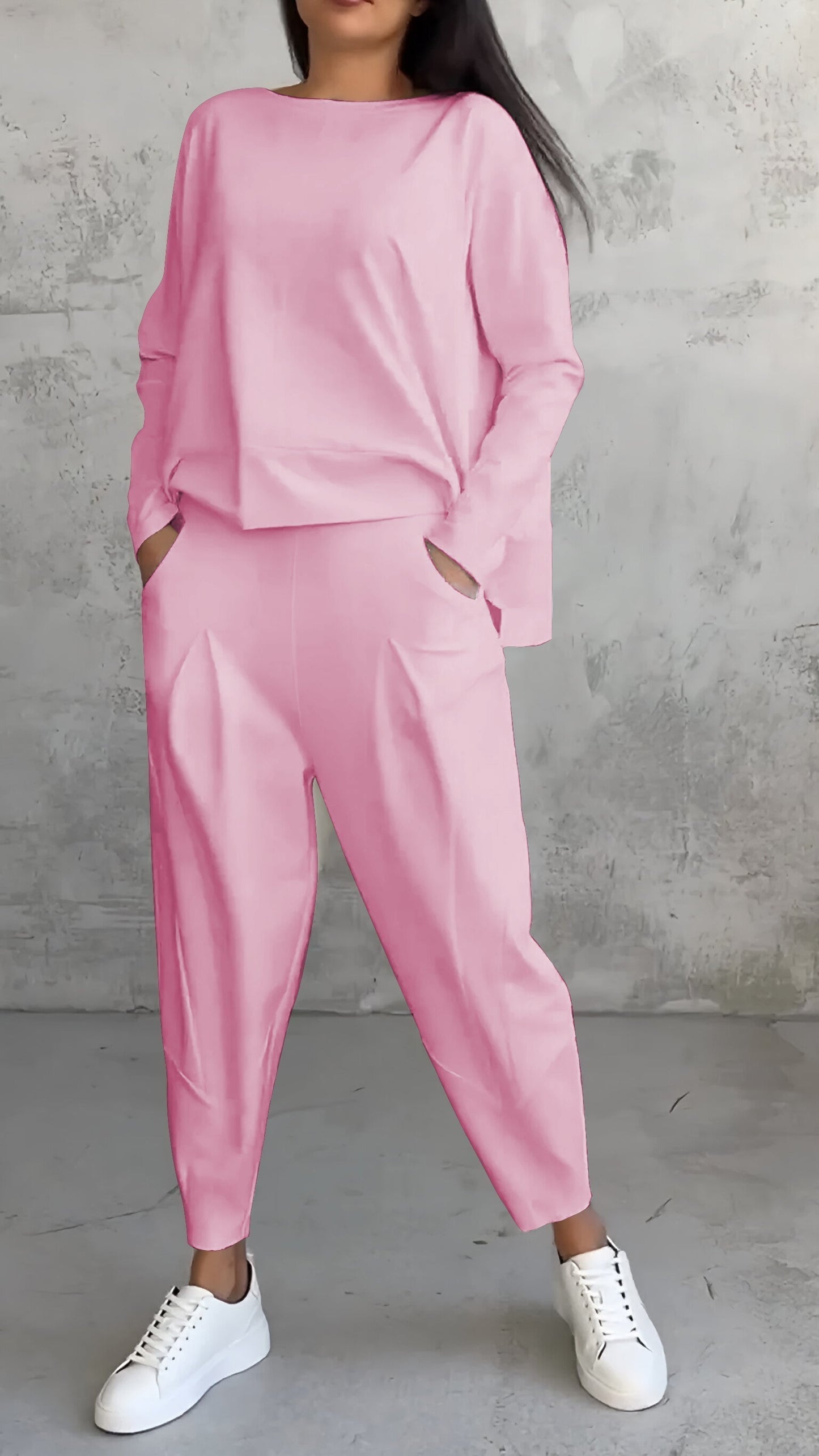 Dorotea® | Made entirely from comfortable premium cotton