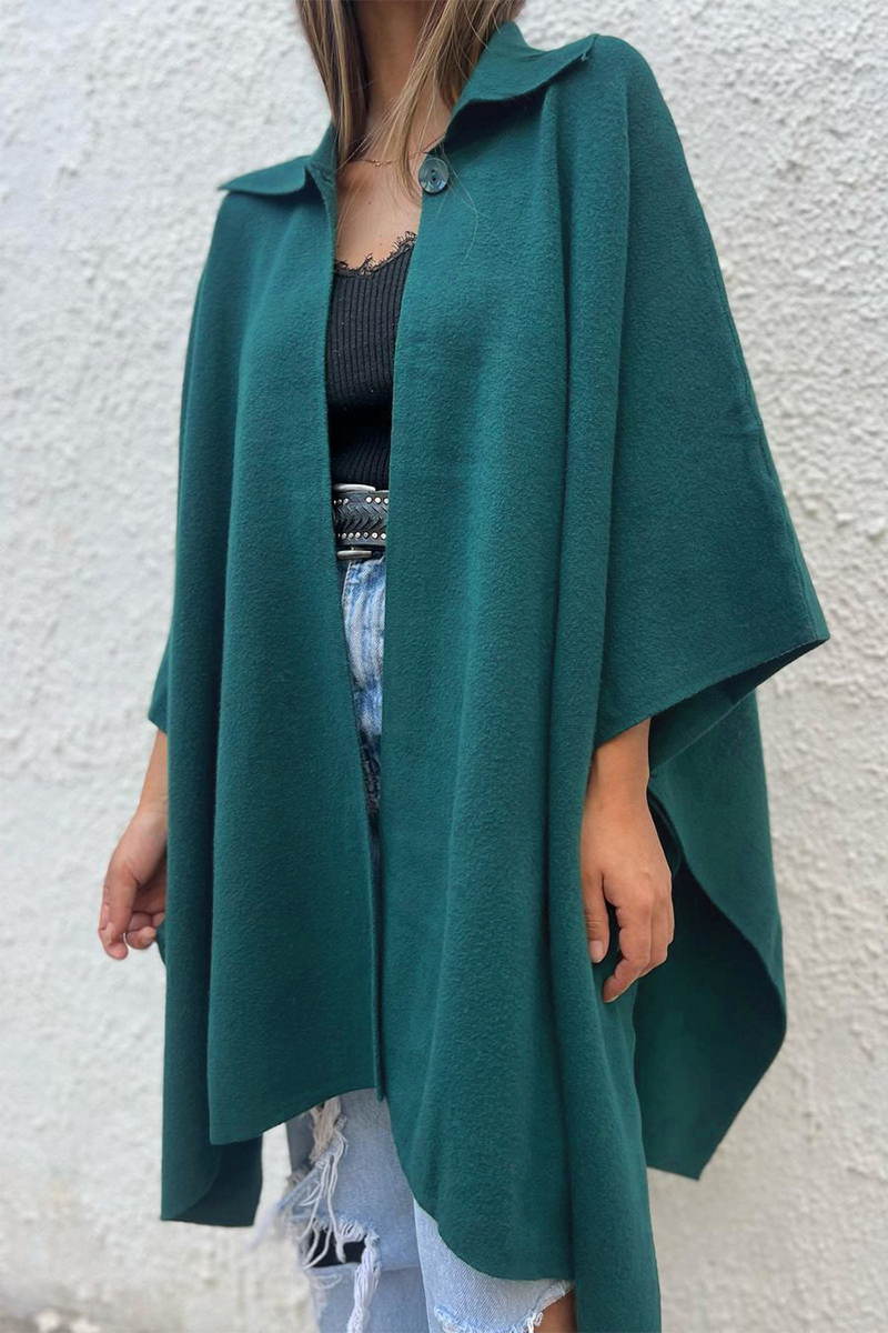 Casilda | Relaxed and stylish winter cardigan