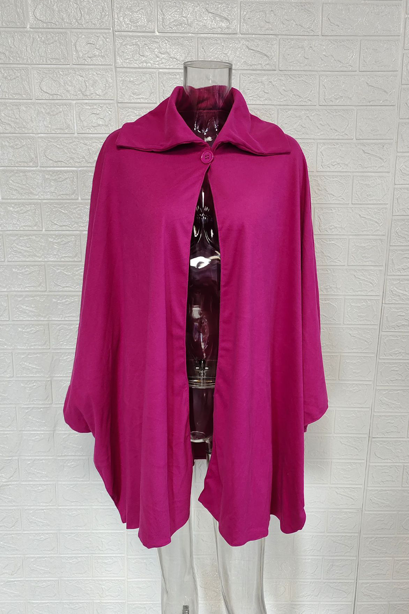 Casilda | Relaxed and stylish winter cardigan