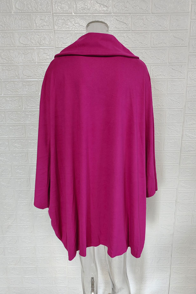 Casilda | Relaxed and stylish winter cardigan