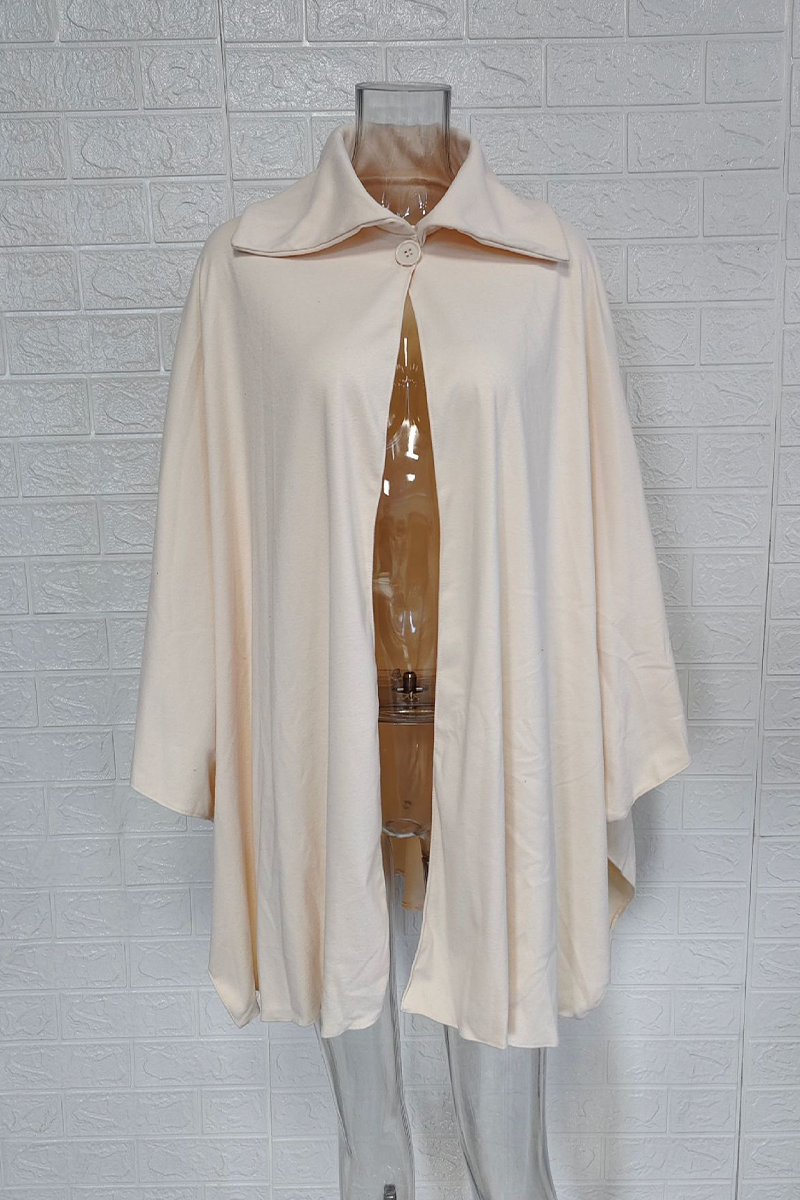 Casilda | Relaxed and stylish winter cardigan