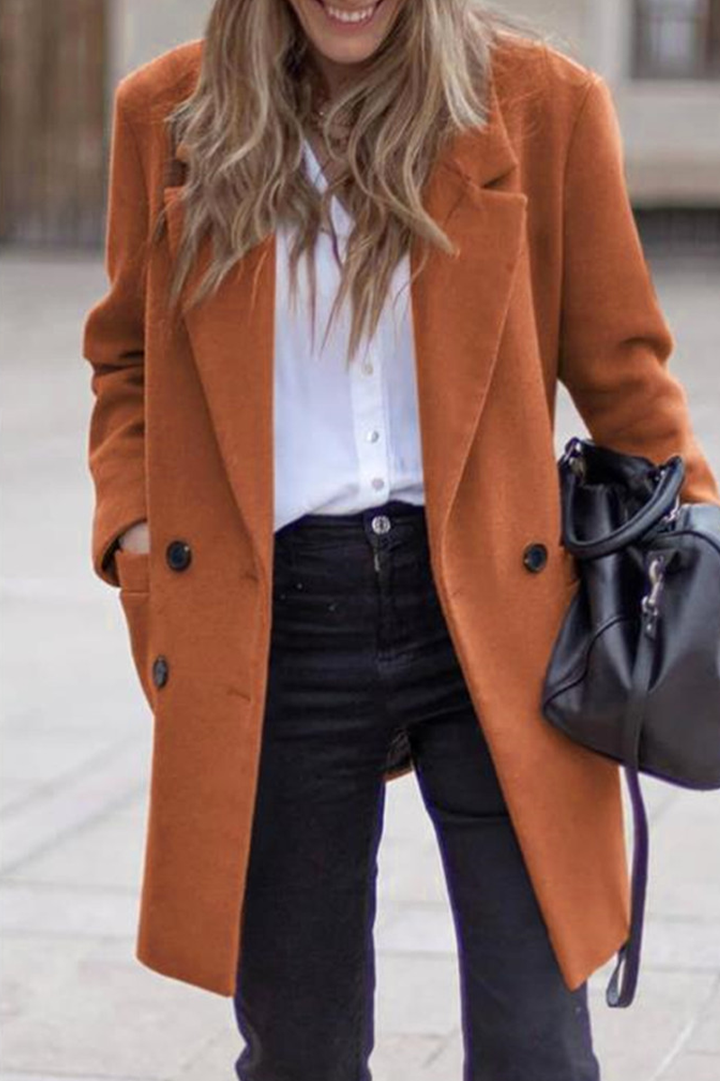 Dámasa | Versatile and comfortable winter garment