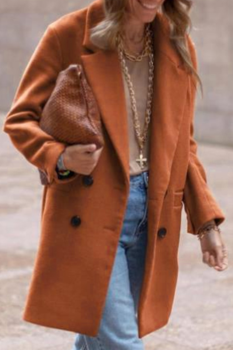 Dámasa | Versatile and comfortable winter garment
