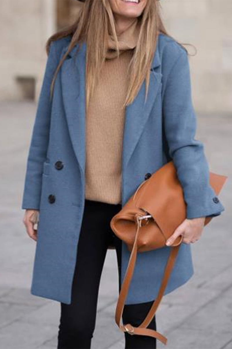 Dámasa | Versatile and comfortable winter garment