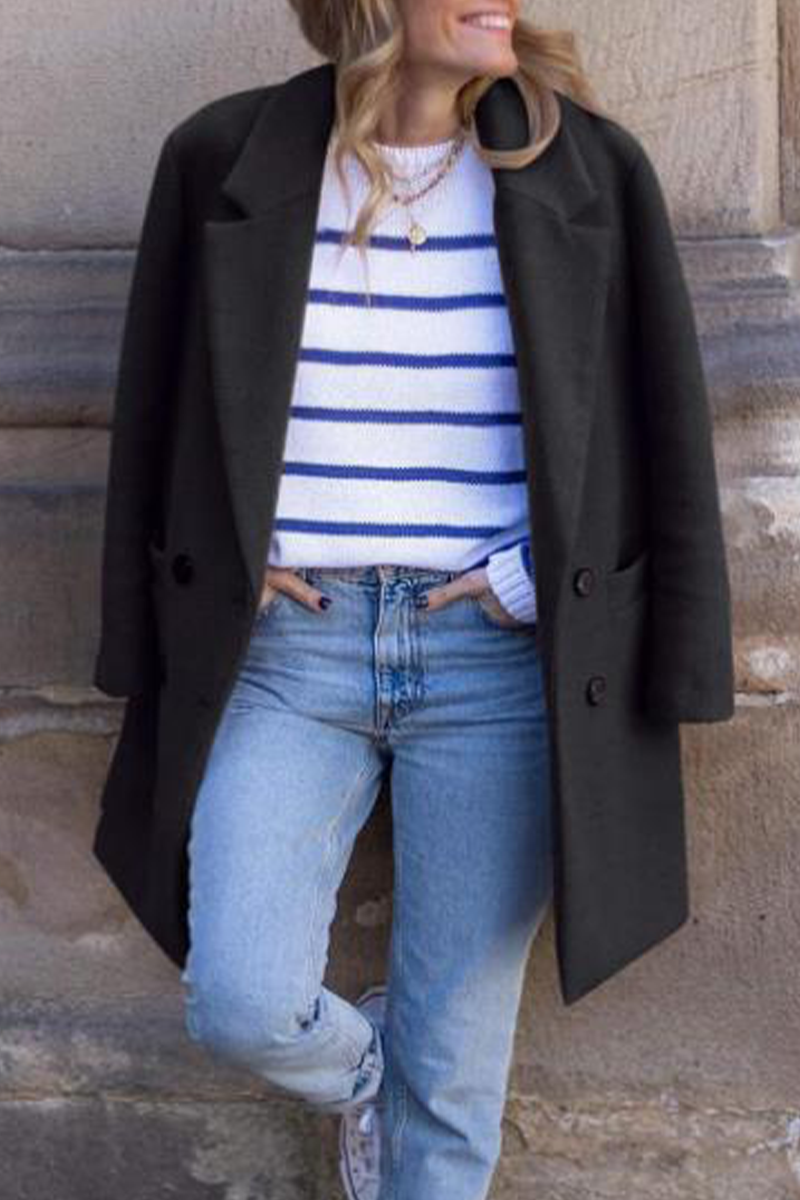 Dámasa | Versatile and comfortable winter garment