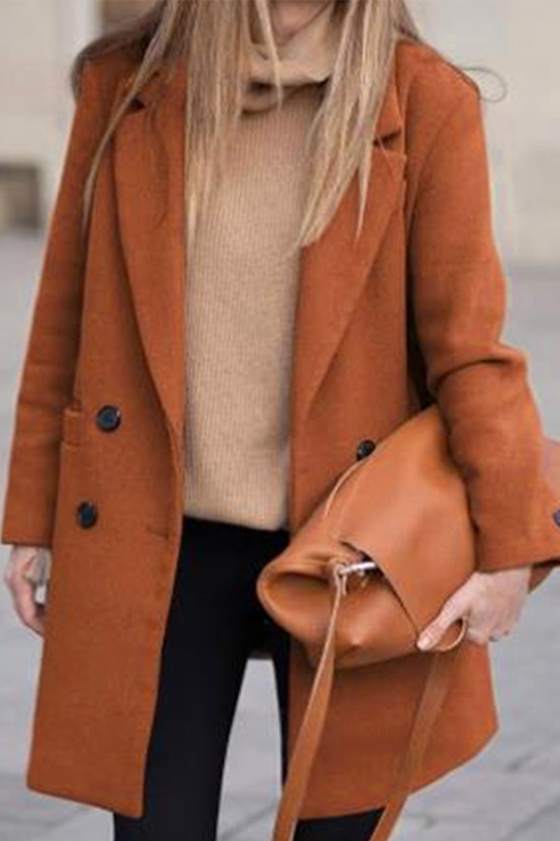 Dámasa | Versatile and comfortable winter garment