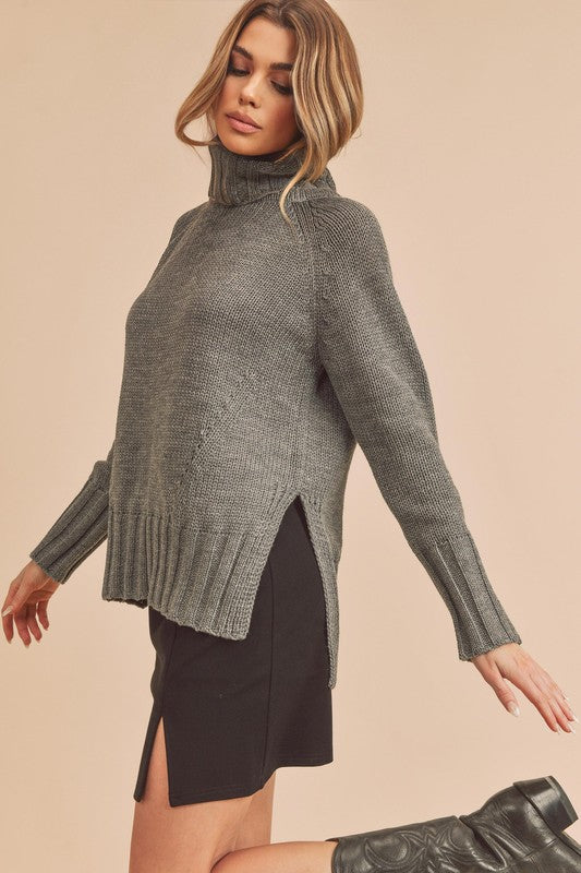 Anika® | Danica sweater