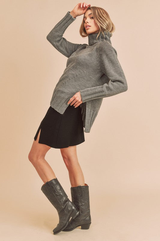 Anika® | Danica sweater
