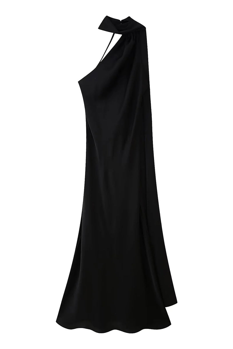 Cristina® | Sexy backless halter evening dresses