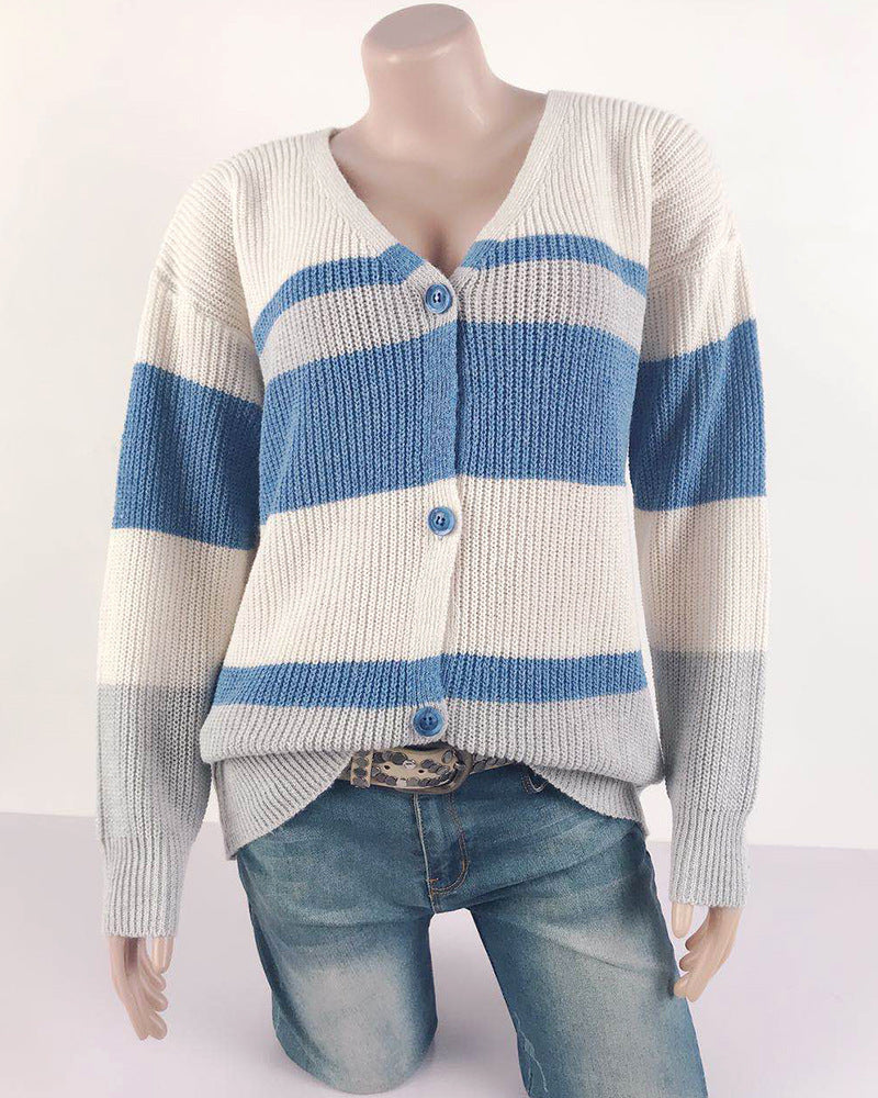 Beatriz® | Casual and effortless winter blouse
