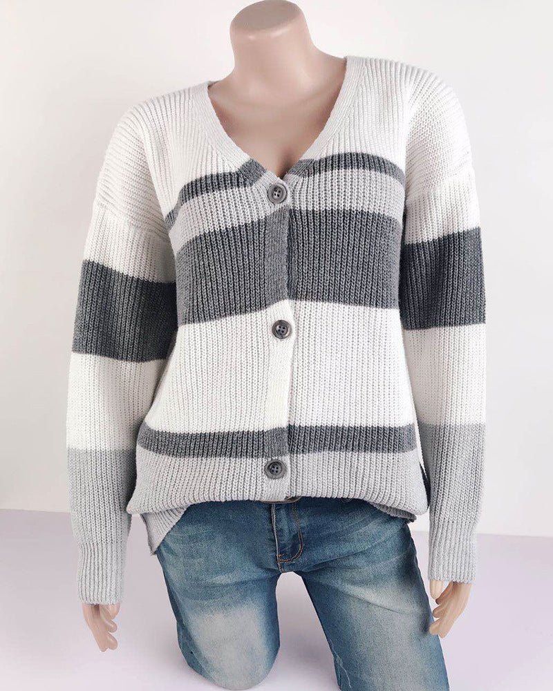 Beatriz® | Casual and effortless winter blouse