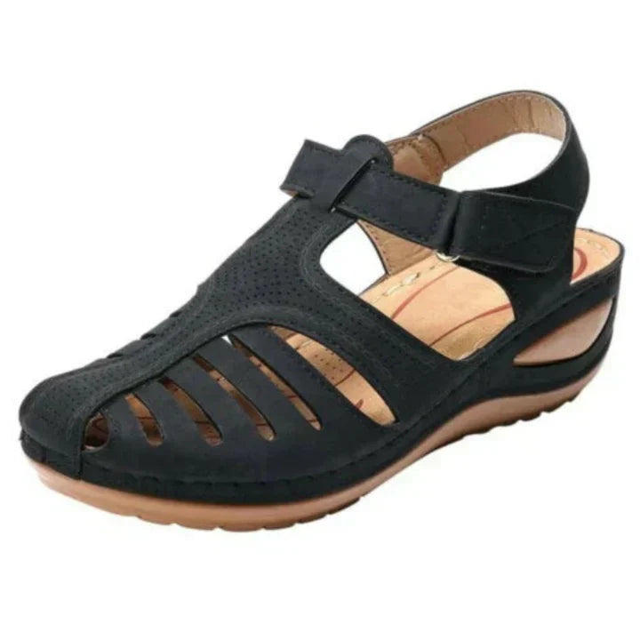 Hearty | Vintage Gladiator Sandals for Women