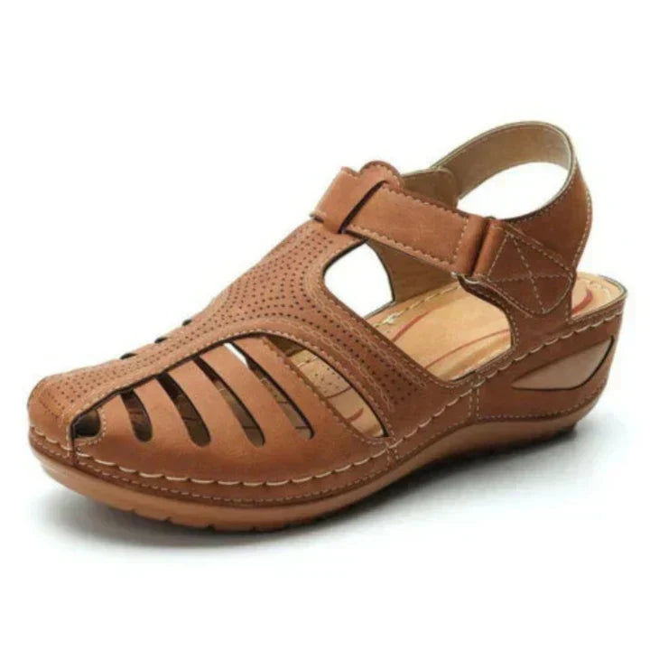 Hearty | Vintage Gladiator Sandals for Women