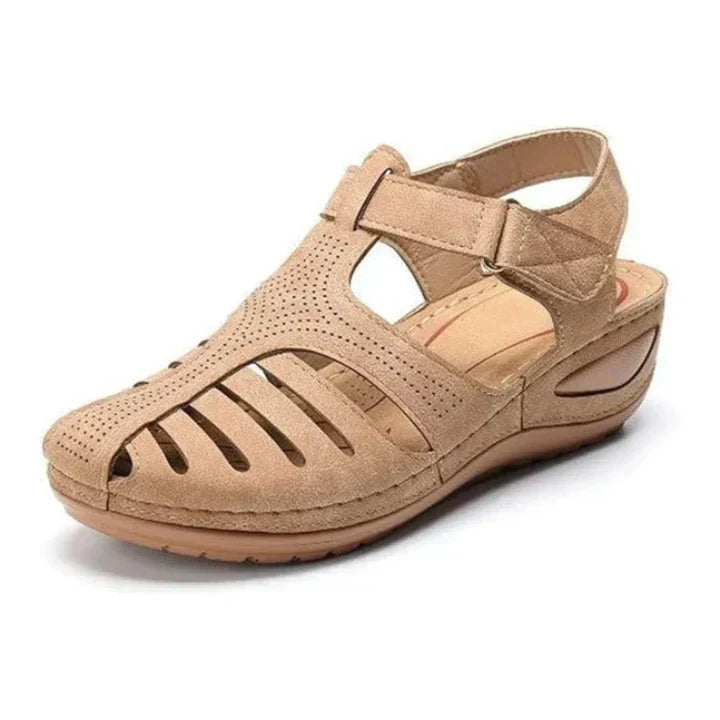 Hearty | Vintage Gladiator Sandals for Women