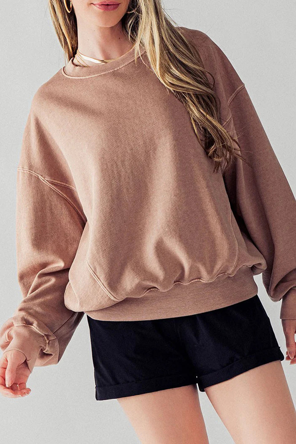 Dalia® | Chic and relaxed winter garment