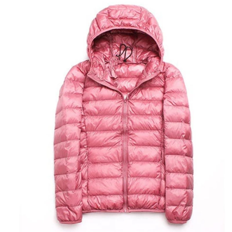 Ariadna® | Tailored and elegant winter garment