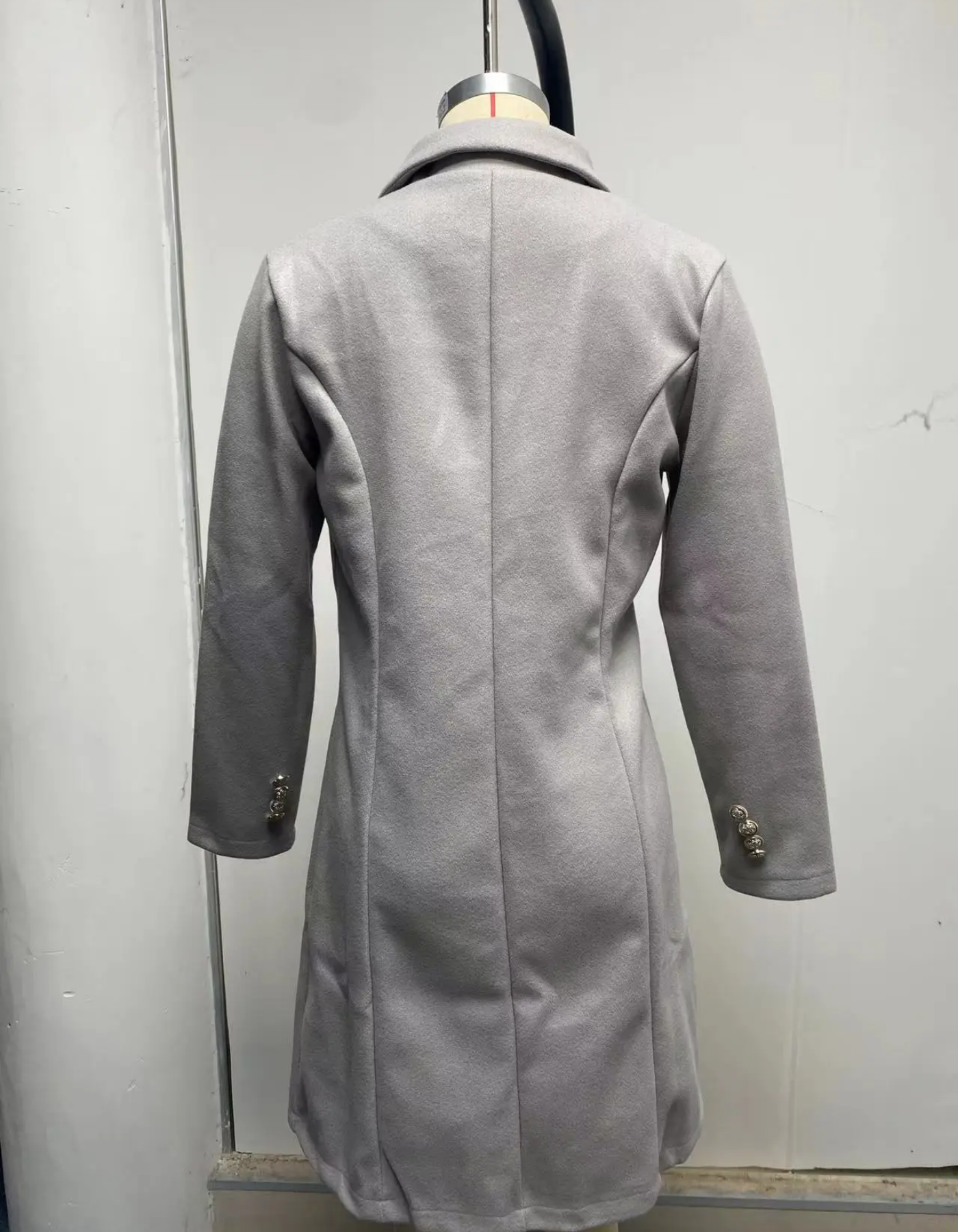 Elena® | Elegant and casual winter garment