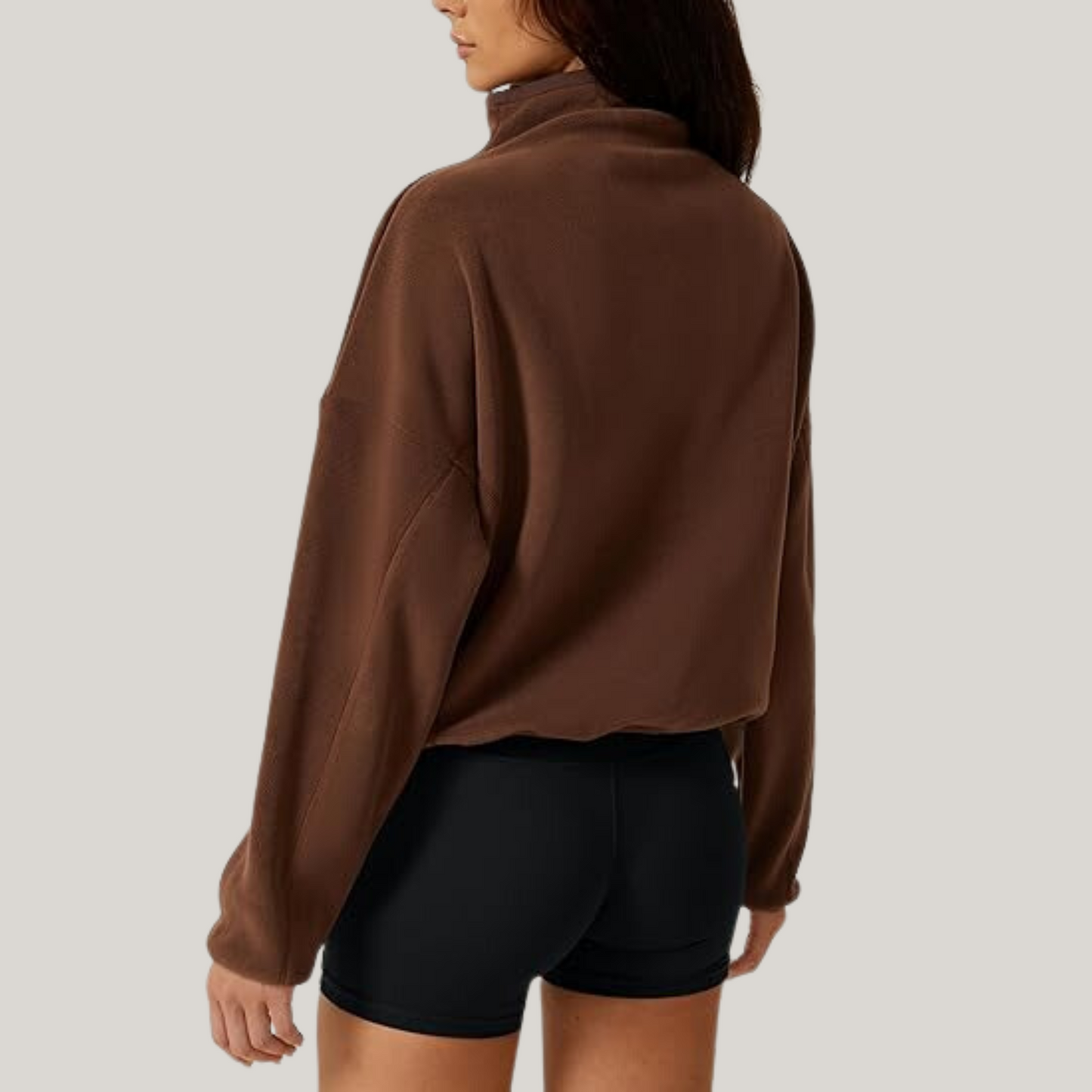 Berenice® | Polar fleece sweatshirt