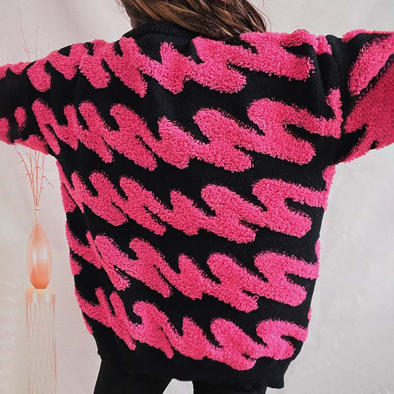 Beatriz® | Effortless and trendy winter sweater