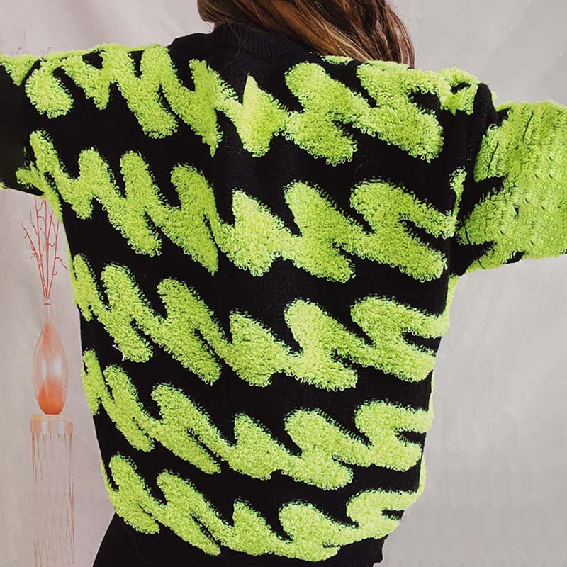 Beatriz® | Effortless and trendy winter sweater