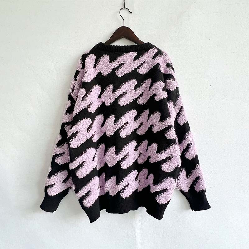 Beatriz® | Effortless and trendy winter sweater