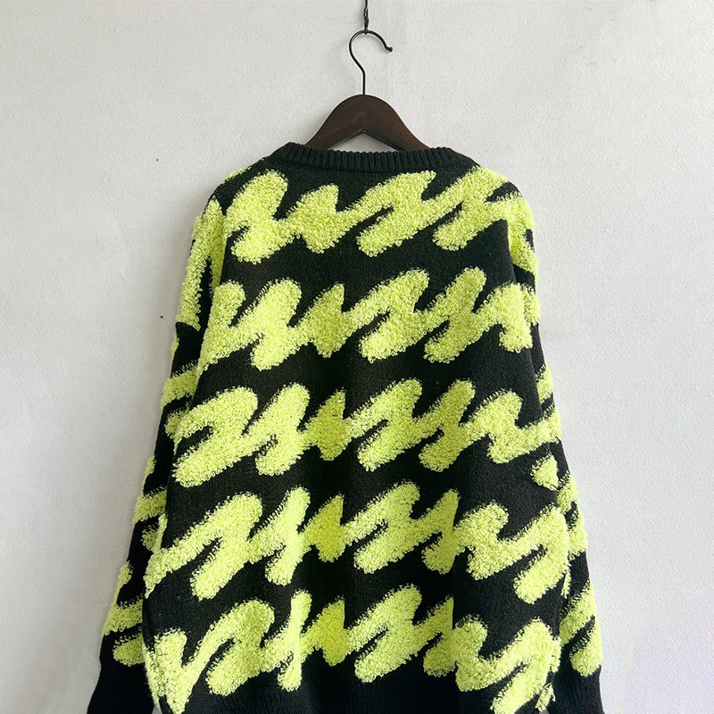Beatriz® | Effortless and trendy winter sweater