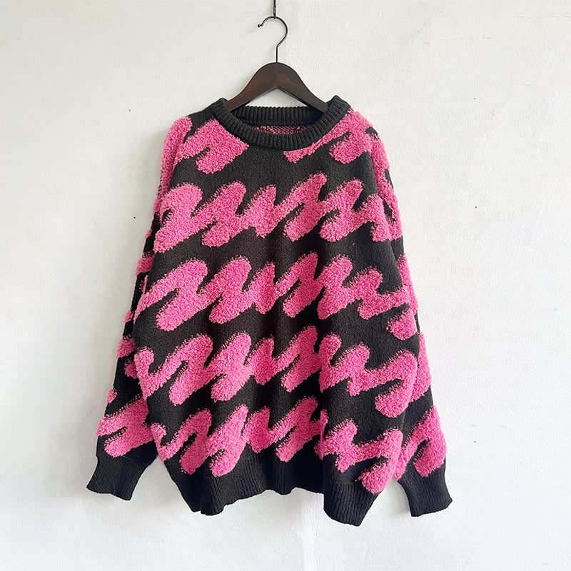 Beatriz® | Effortless and trendy winter sweater