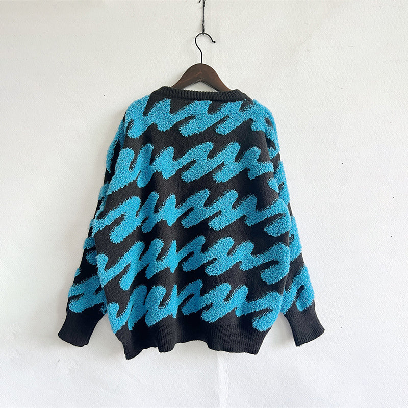 Beatriz® | Effortless and trendy winter sweater