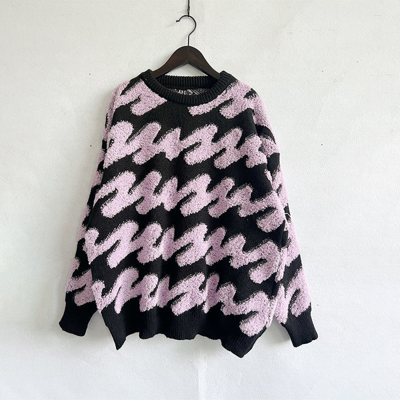 Beatriz® | Effortless and trendy winter sweater