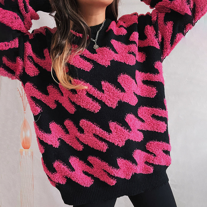 Beatriz® | Effortless and trendy winter sweater
