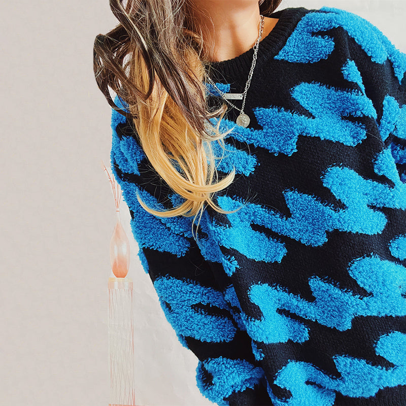 Beatriz® | Effortless and trendy winter sweater