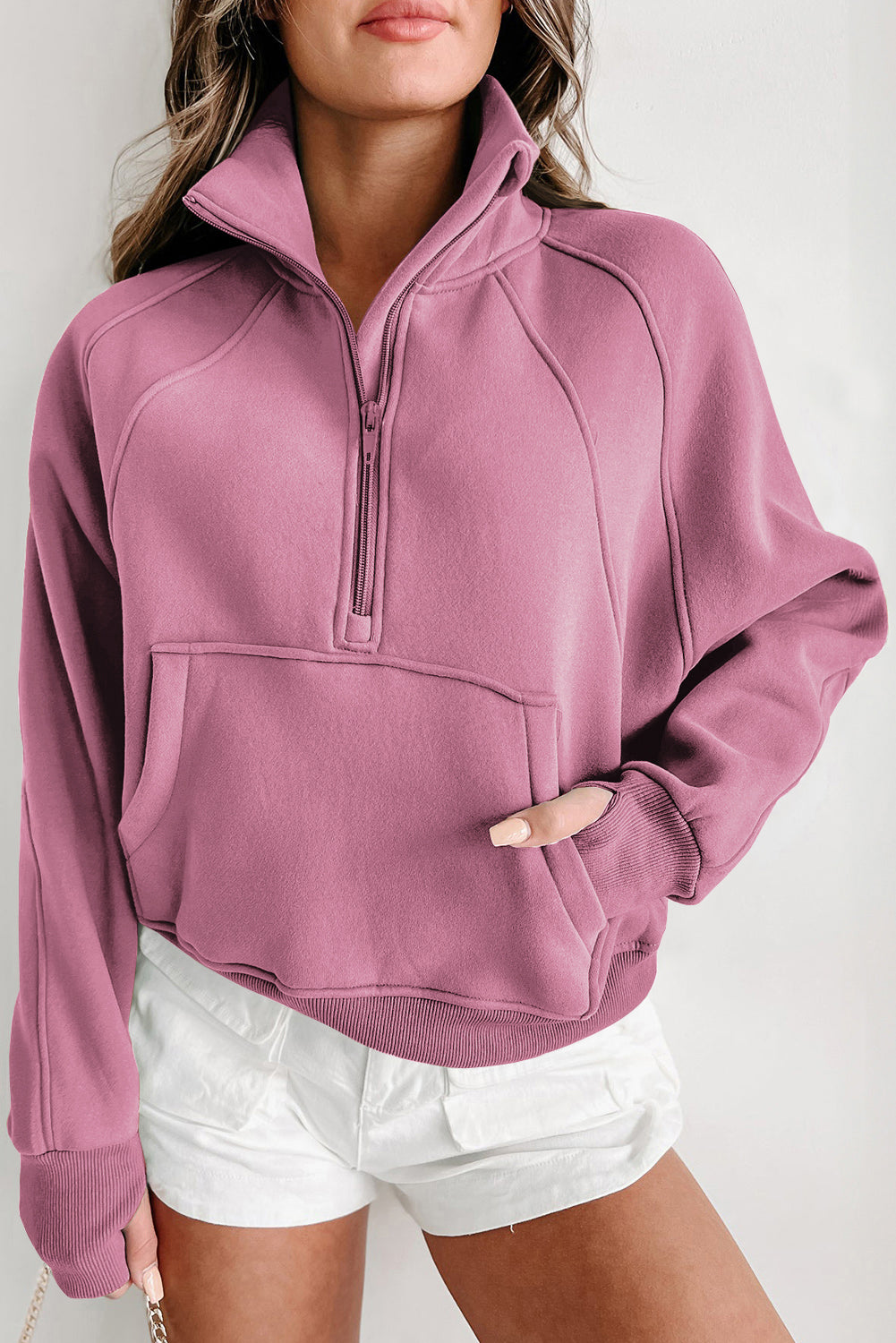 Coralia | Trendy and elegant winter clothing item