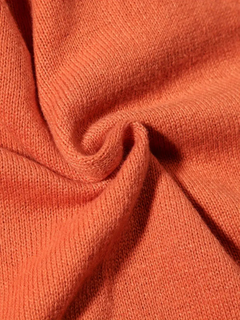 Alice® | V-neck knitted sweater