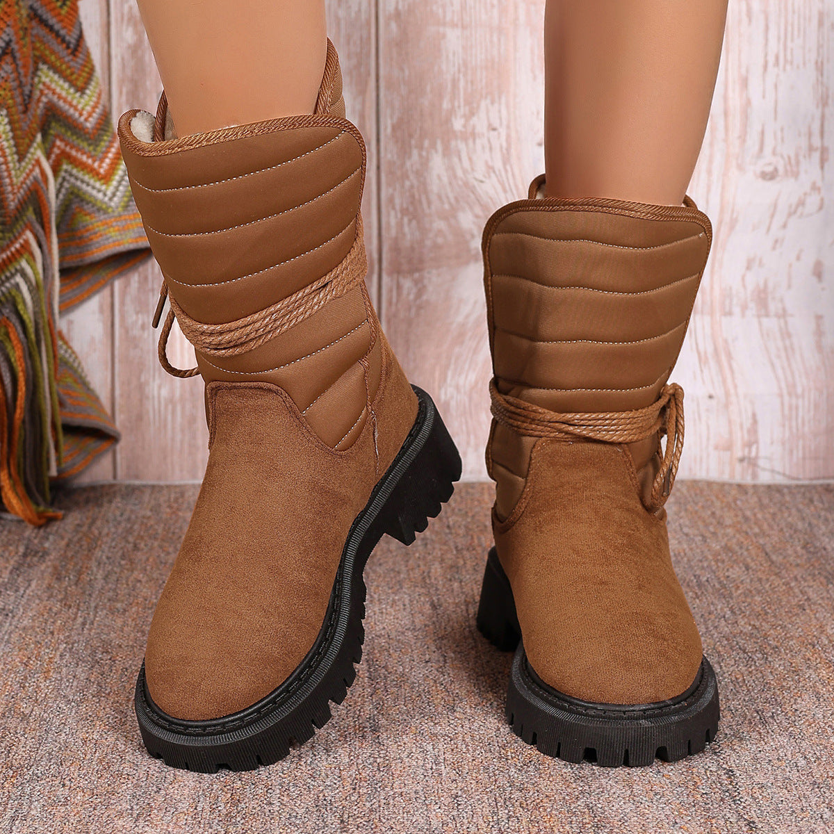 Diana® | Women's winter boots
