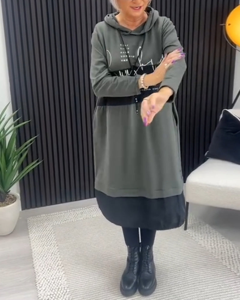 Daniela® | Effortless and elegant winter garment