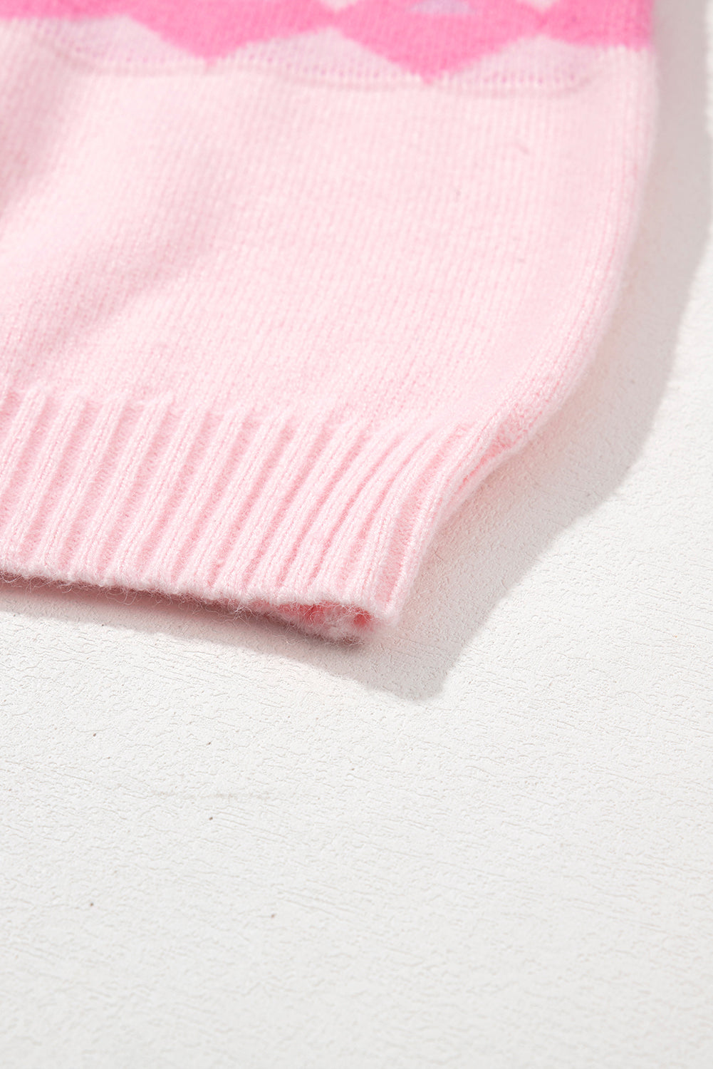 Aranza® | Casual and stylish winter sweater