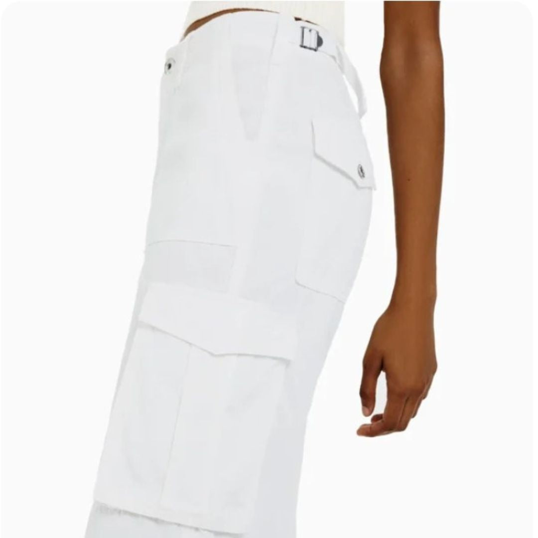 Bilha® | Casual Cargo Pants For Women