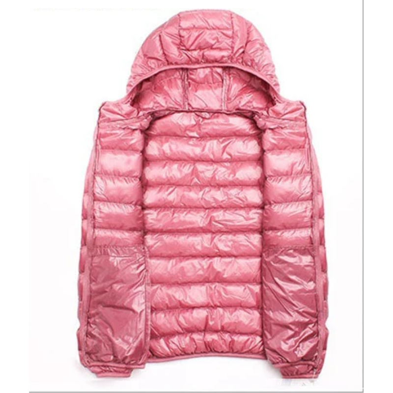Ariadna® | Tailored and elegant winter garment