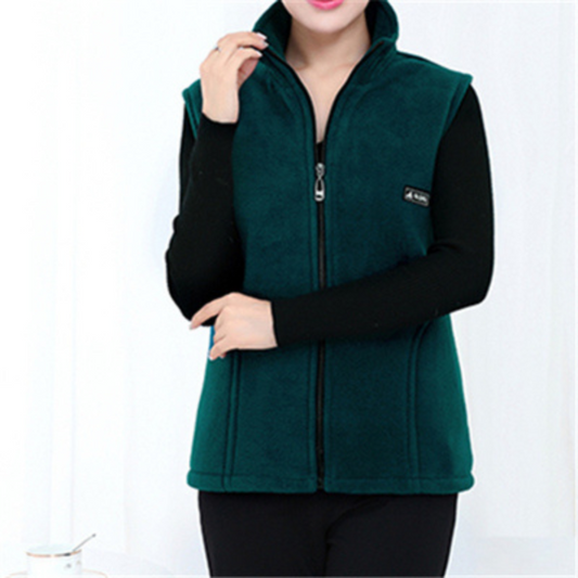 Camille® | Modern and fashionable winter clothing item.