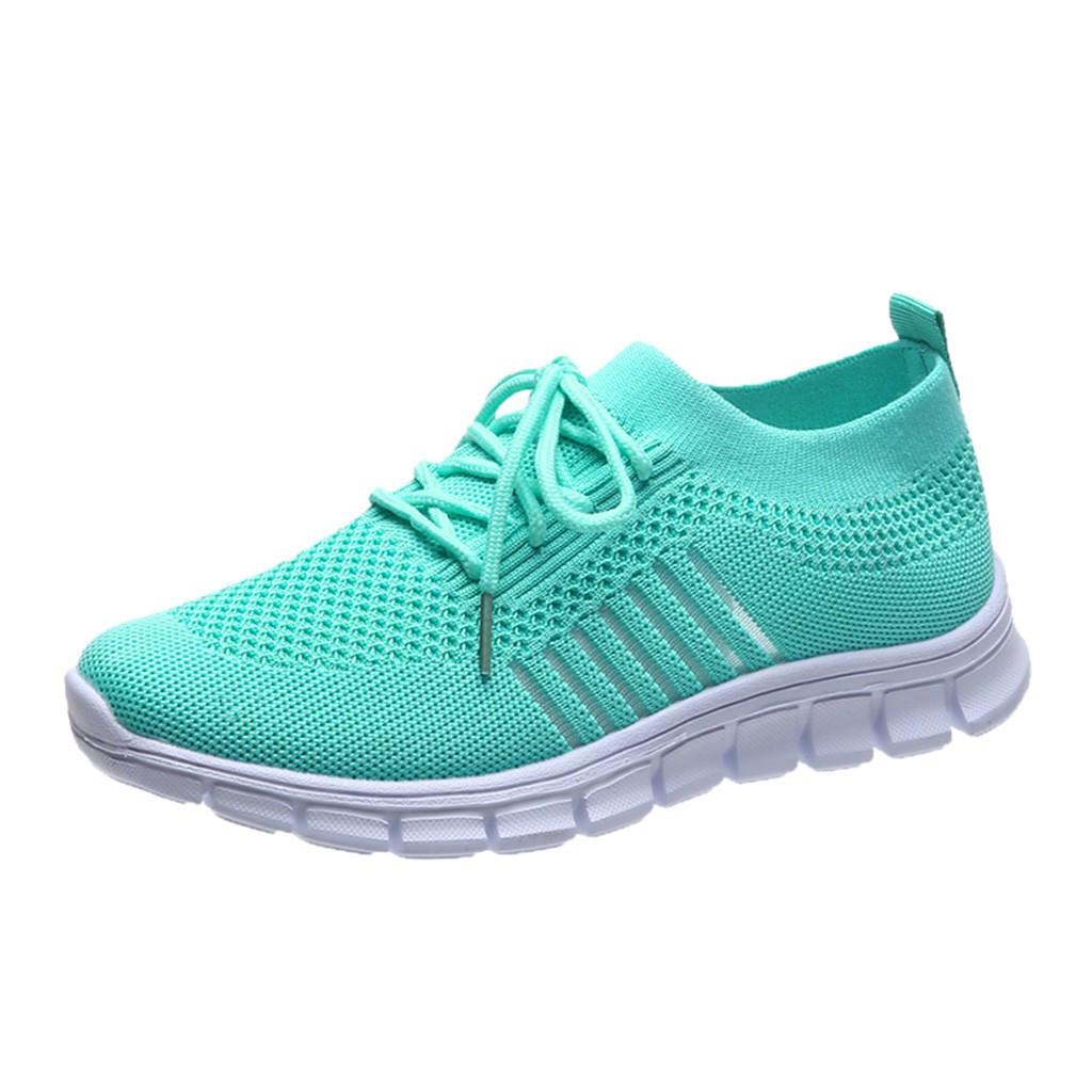 Claudia® | Ergonomic and breathable shoes for women