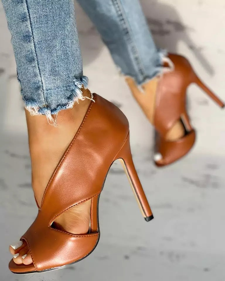 Augusta® | Women Heels