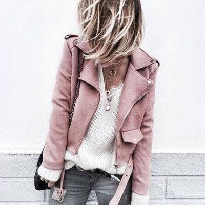 Azucena® | Tailored and elegant winter jacket