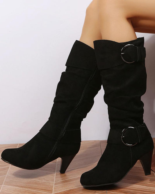 Dominique® | Casual and supportive orthopedic boots