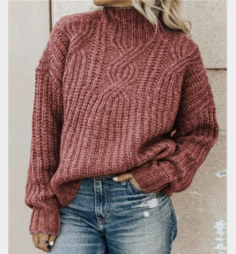 Diana® | A modern and minimalist sweater