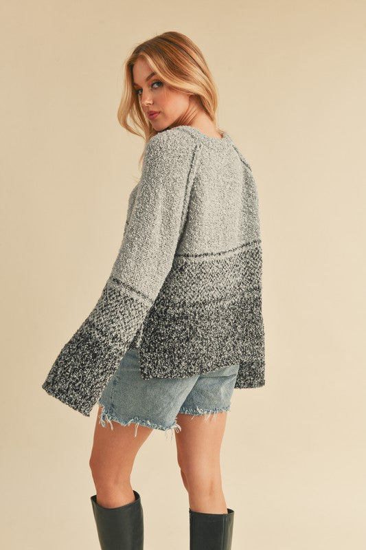 Annika® | Fraya sweater