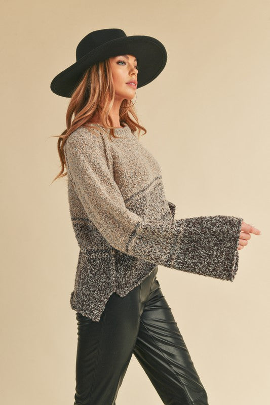 Annika® | Fraya sweater