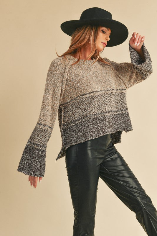 Annika® | Fraya sweater