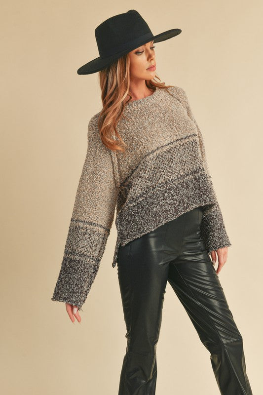 Annika® | Fraya sweater
